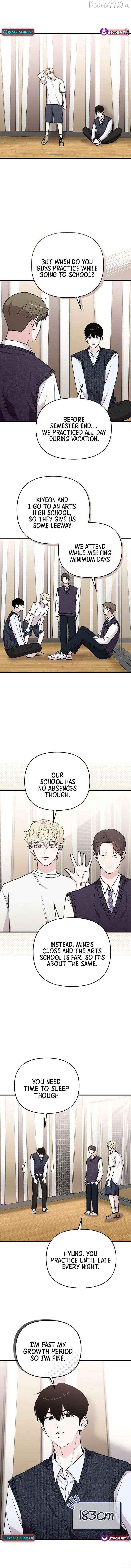 Read Assistant Manager Kim Hates Idols EN Manga Online