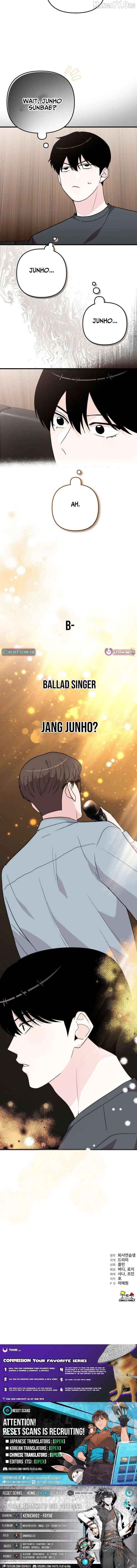 Read Assistant Manager Kim Hates Idols EN Manga Online