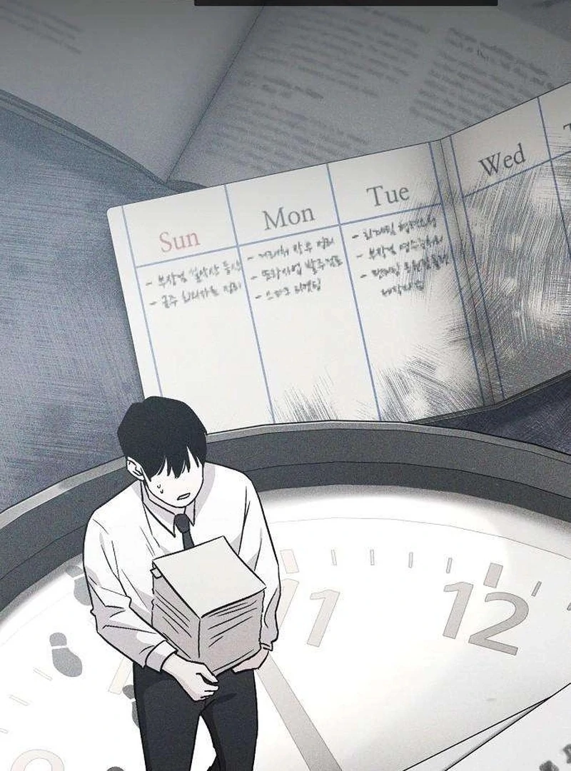 Read Assistant Manager Kim Hates Idols EN Manga Online
