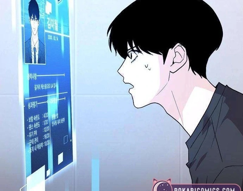 Read Assistant Manager Kim Hates Idols EN Manga Online