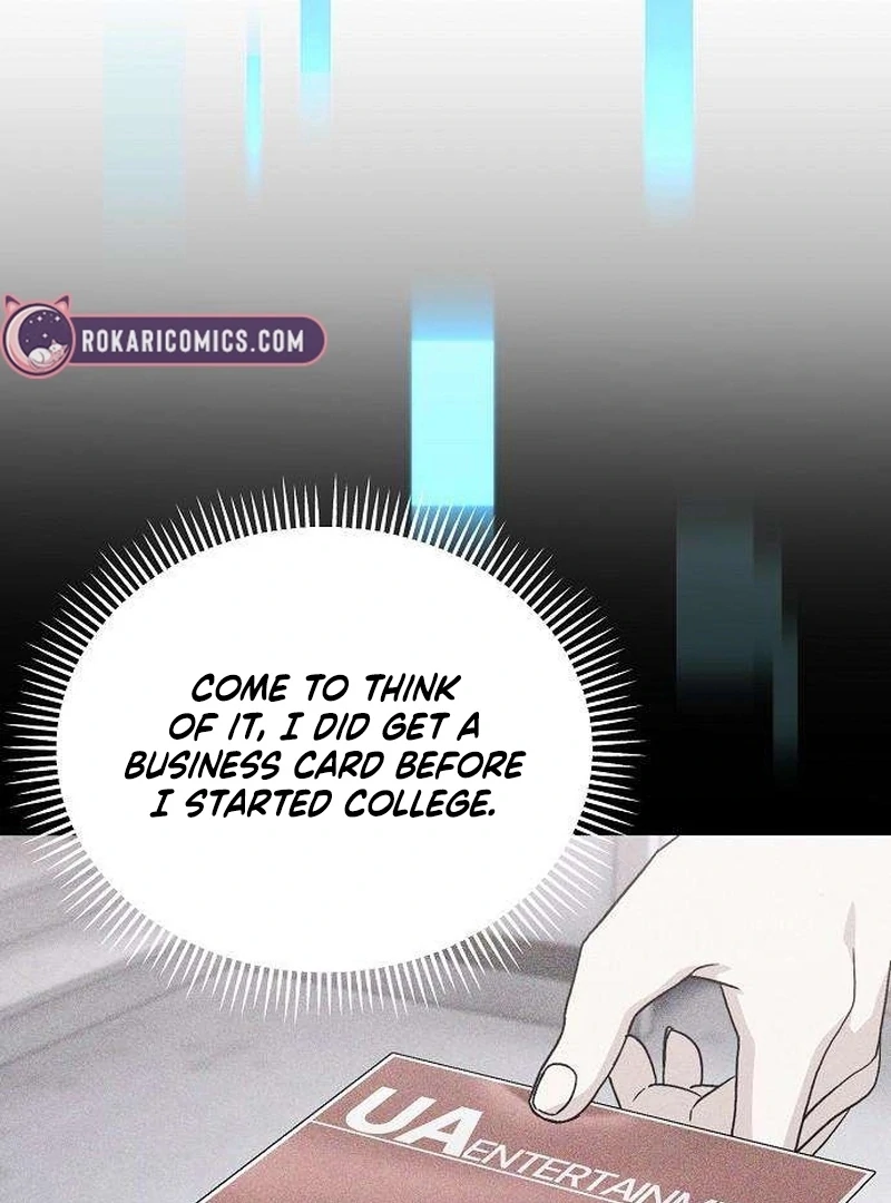 Read Assistant Manager Kim Hates Idols EN Manga Online