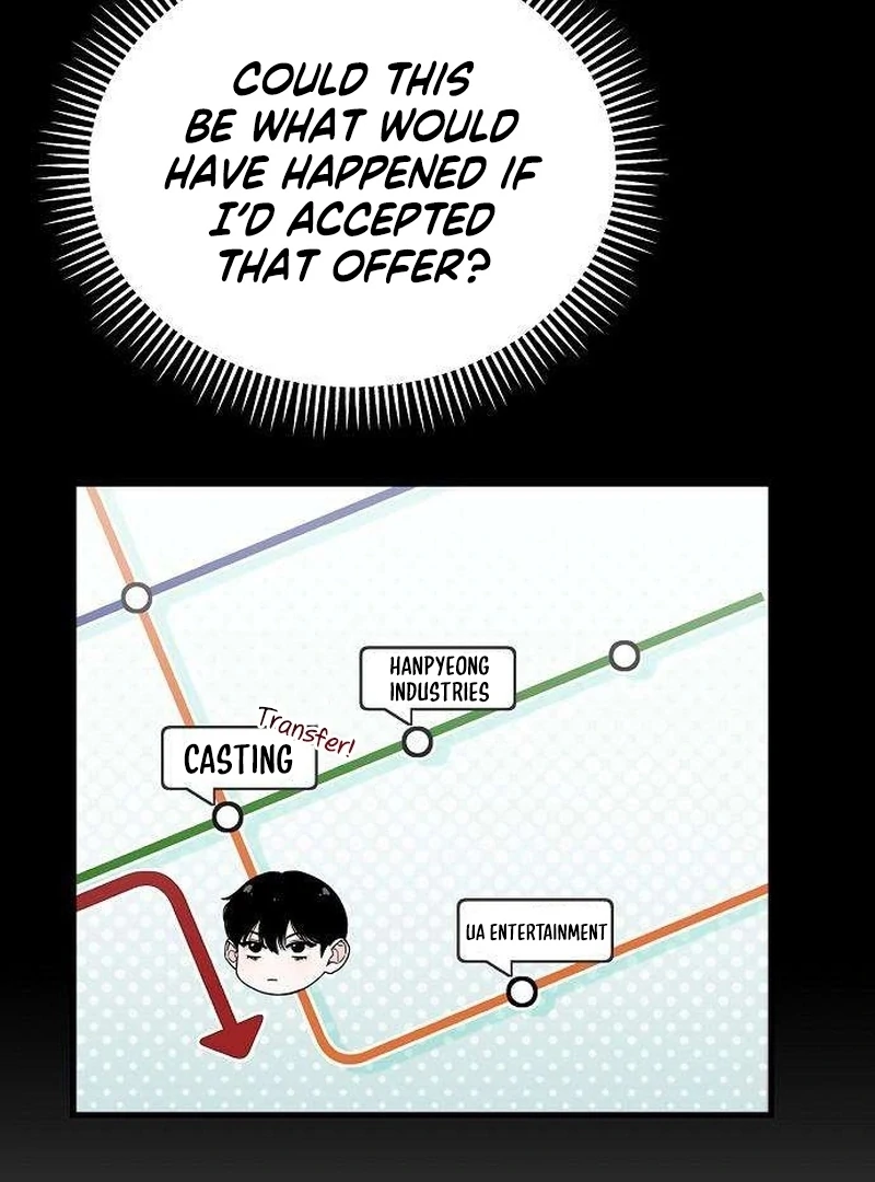 Read Assistant Manager Kim Hates Idols EN Manga Online