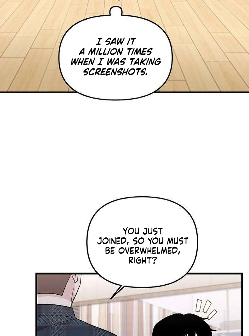 Read Assistant Manager Kim Hates Idols EN Manga Online