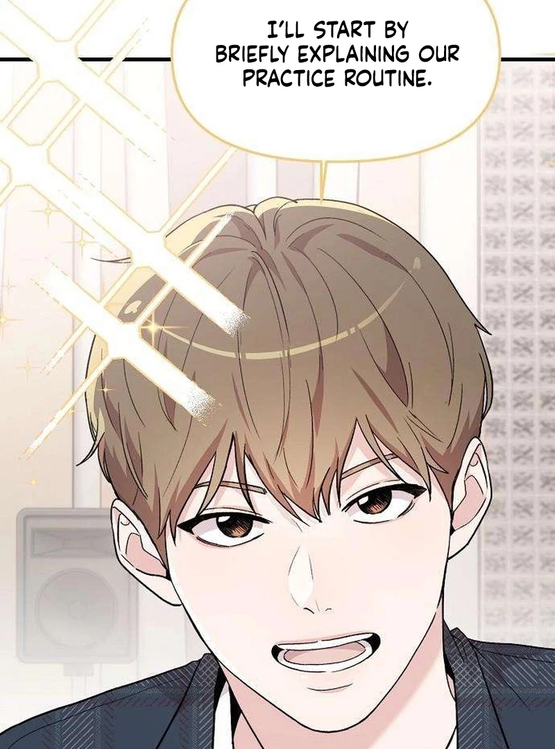 Read Assistant Manager Kim Hates Idols EN Manga Online