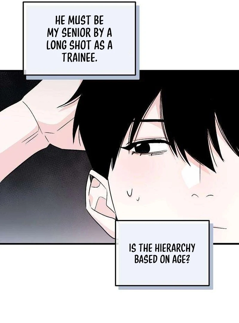 Read Assistant Manager Kim Hates Idols EN Manga Online