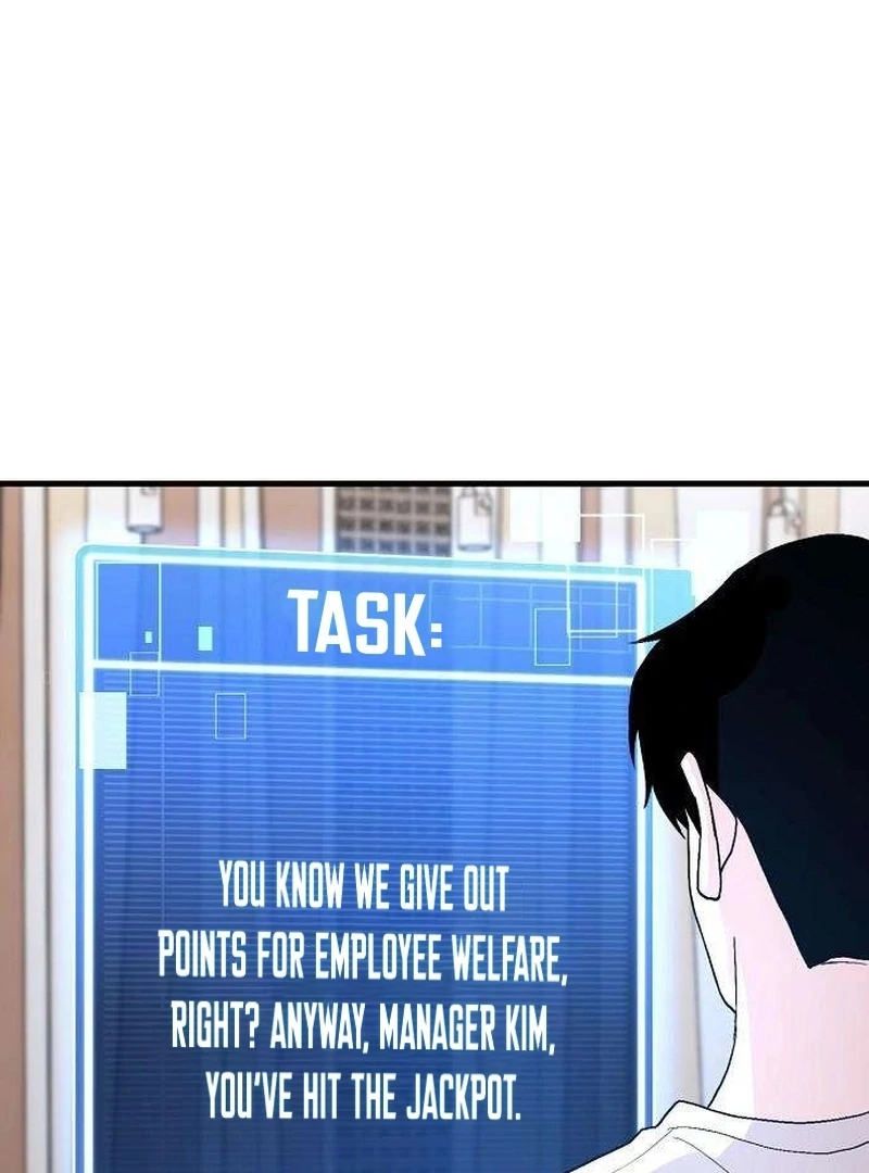 Read Assistant Manager Kim Hates Idols EN Manga Online