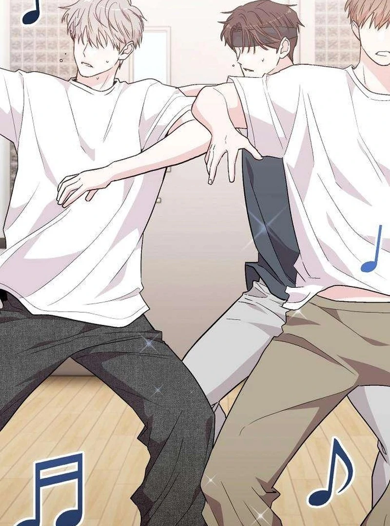 Read Assistant Manager Kim Hates Idols EN Manga Online