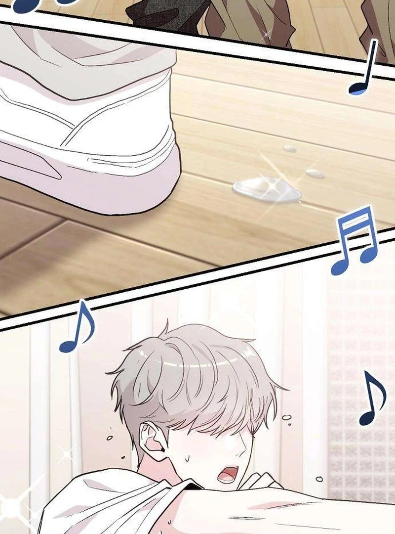 Read Assistant Manager Kim Hates Idols EN Manga Online