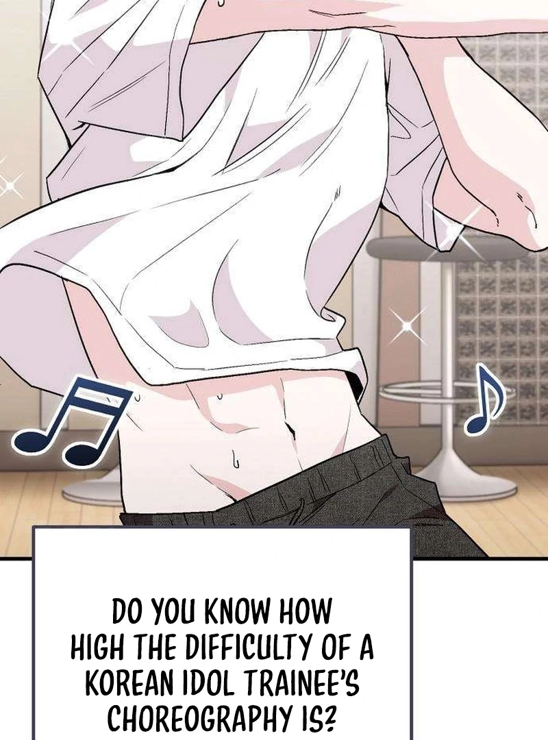 Read Assistant Manager Kim Hates Idols EN Manga Online