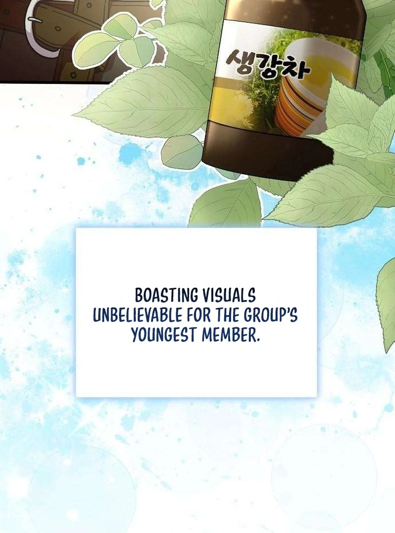 Read Assistant Manager Kim Hates Idols EN Manga Online