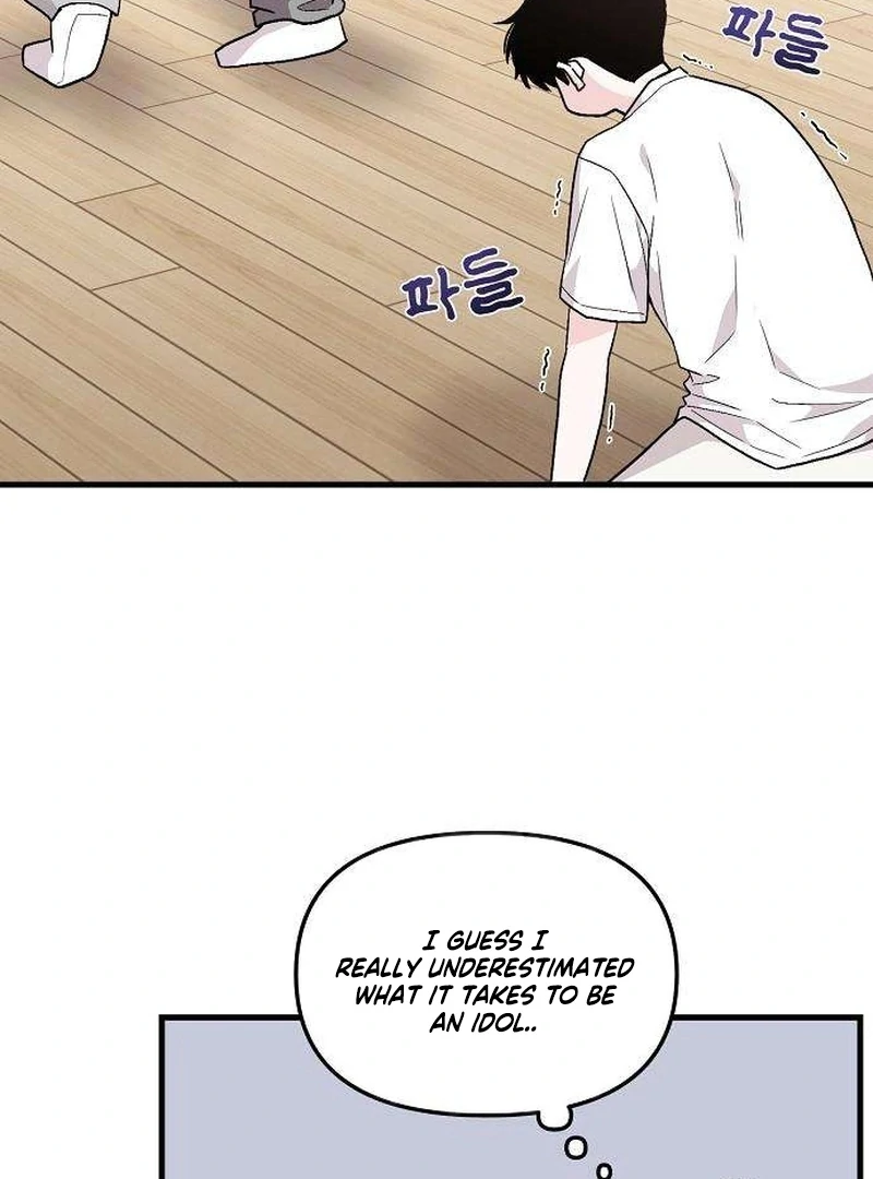 Read Assistant Manager Kim Hates Idols EN Manga Online