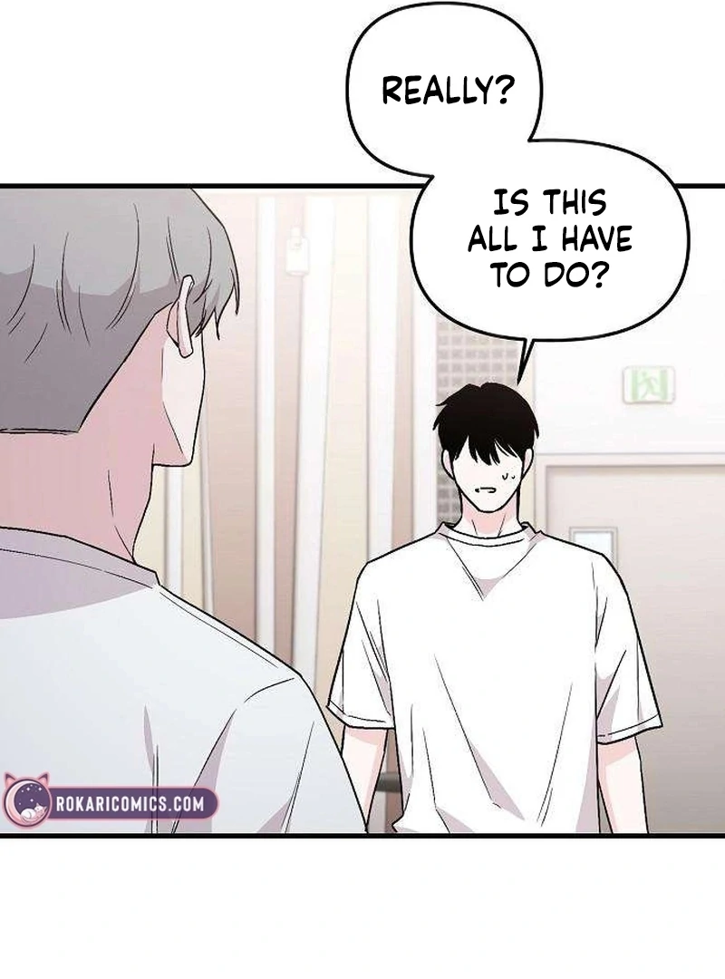 Read Assistant Manager Kim Hates Idols EN Manga Online