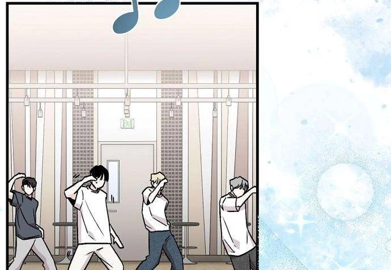Read Assistant Manager Kim Hates Idols EN Manga Online