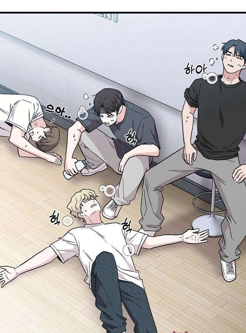 Read Assistant Manager Kim Hates Idols EN Manga Online