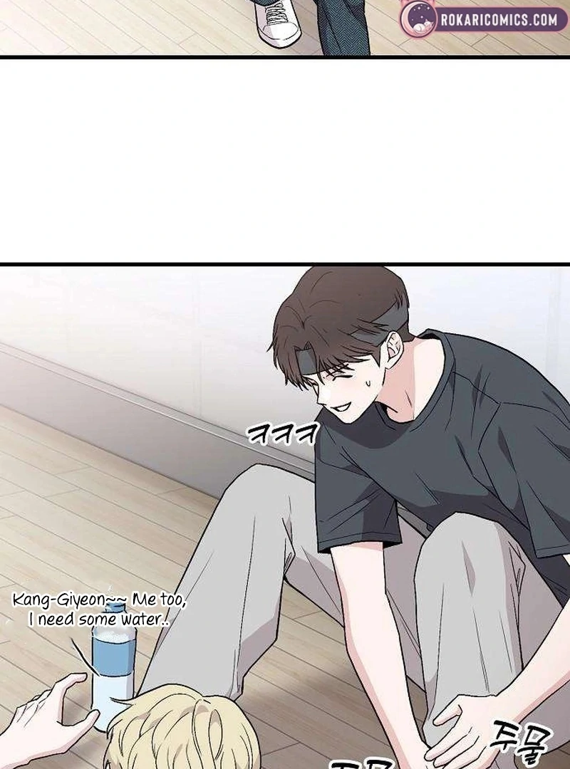 Read Assistant Manager Kim Hates Idols EN Manga Online
