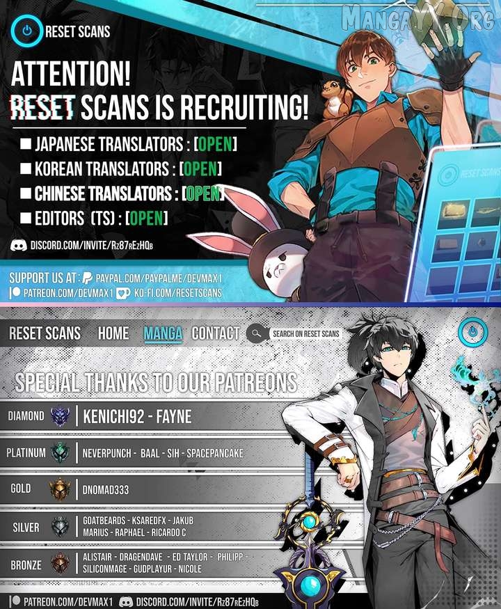 Read Assistant Manager Kim Hates Idols EN Manga Online