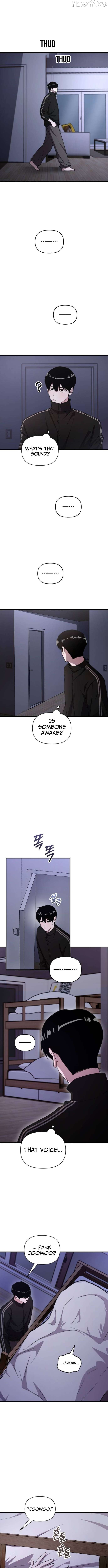 Read Assistant Manager Kim Hates Idols EN Manga Online