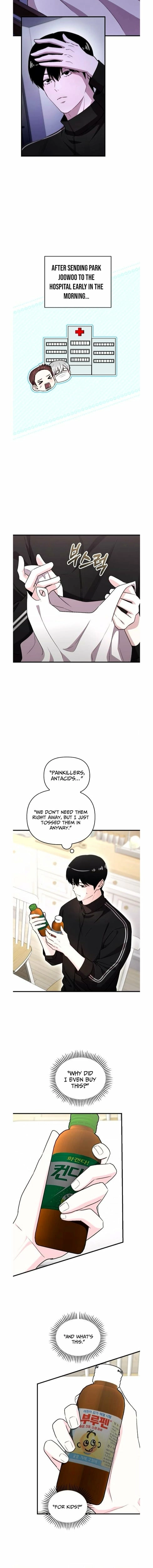 Read Assistant Manager Kim Hates Idols EN Manga Online