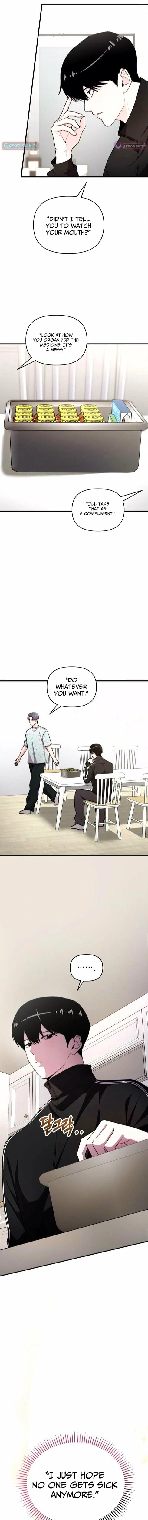 Read Assistant Manager Kim Hates Idols EN Manga Online