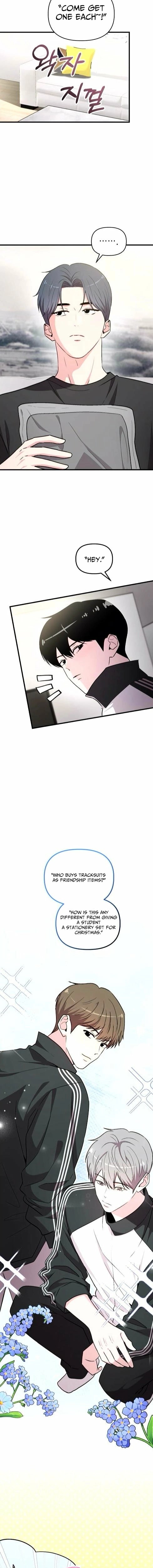 Read Assistant Manager Kim Hates Idols EN Manga Online