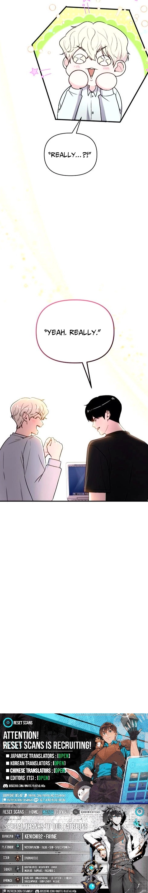 Read Assistant Manager Kim Hates Idols EN Manga Online