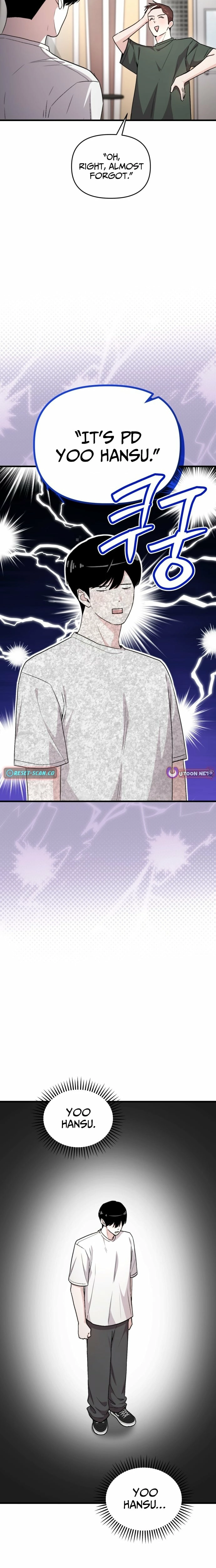 Read Assistant Manager Kim Hates Idols EN Manga Online
