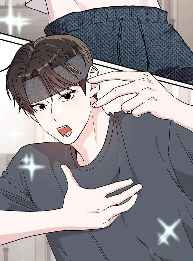 Read Assistant Manager Kim Hates Idols EN Manga Online