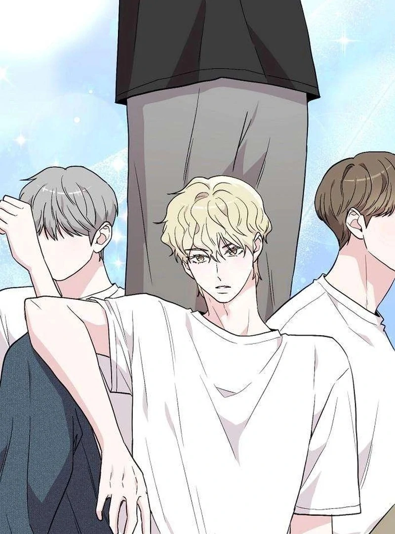 Read Assistant Manager Kim Hates Idols EN Manga Online