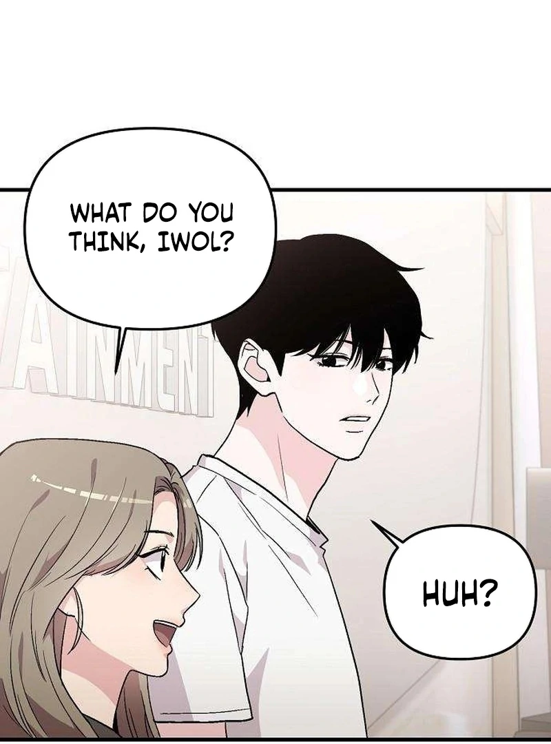 Read Assistant Manager Kim Hates Idols EN Manga Online