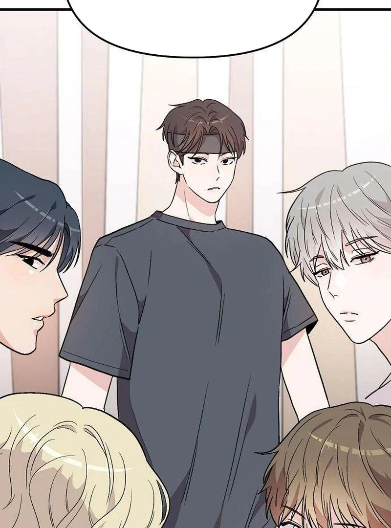Read Assistant Manager Kim Hates Idols EN Manga Online