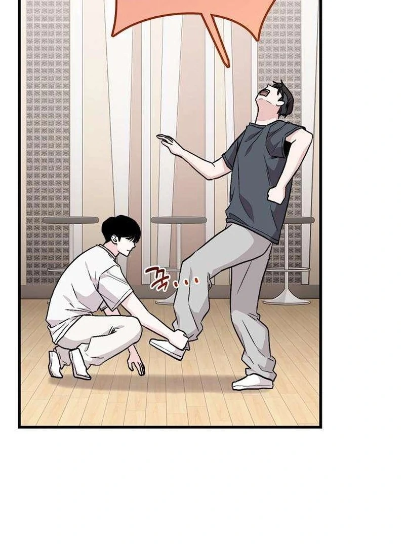 Read Assistant Manager Kim Hates Idols EN Manga Online