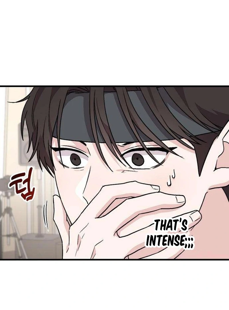 Read Assistant Manager Kim Hates Idols EN Manga Online
