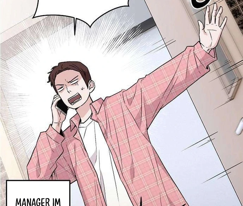 Read Assistant Manager Kim Hates Idols EN Manga Online