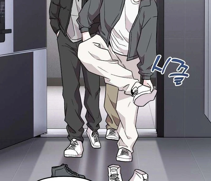 Read Assistant Manager Kim Hates Idols EN Manga Online