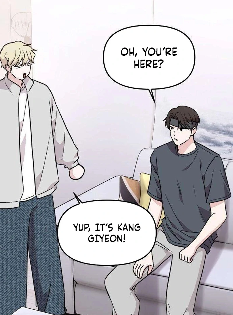 Read Assistant Manager Kim Hates Idols EN Manga Online