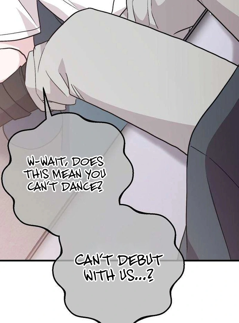 Read Assistant Manager Kim Hates Idols EN Manga Online