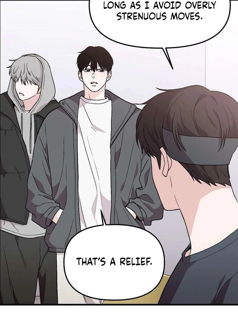 Read Assistant Manager Kim Hates Idols EN Manga Online