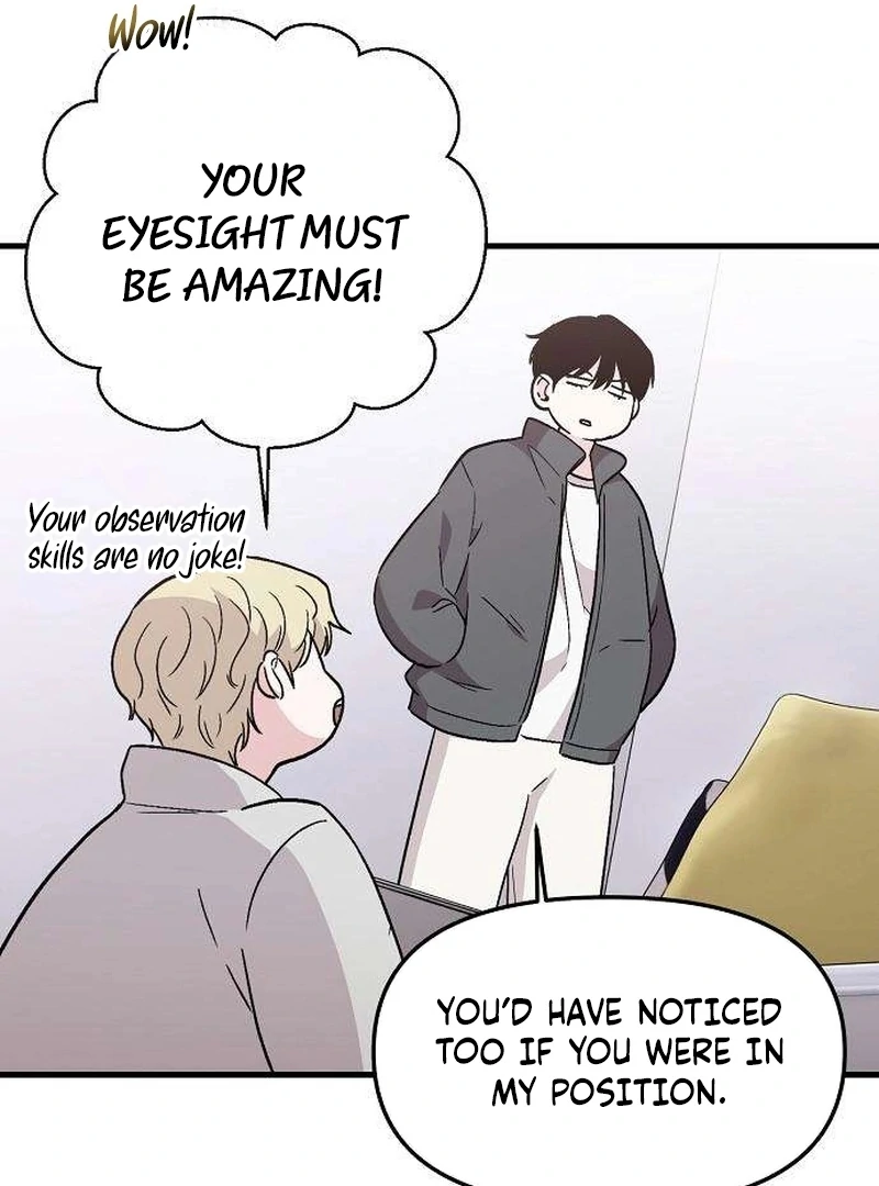 Read Assistant Manager Kim Hates Idols EN Manga Online