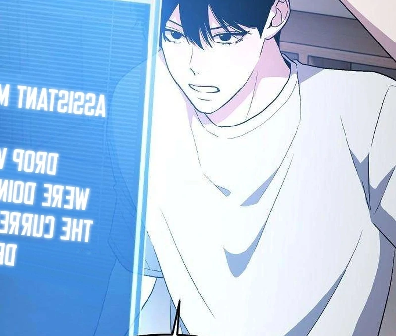 Read Assistant Manager Kim Hates Idols EN Manga Online