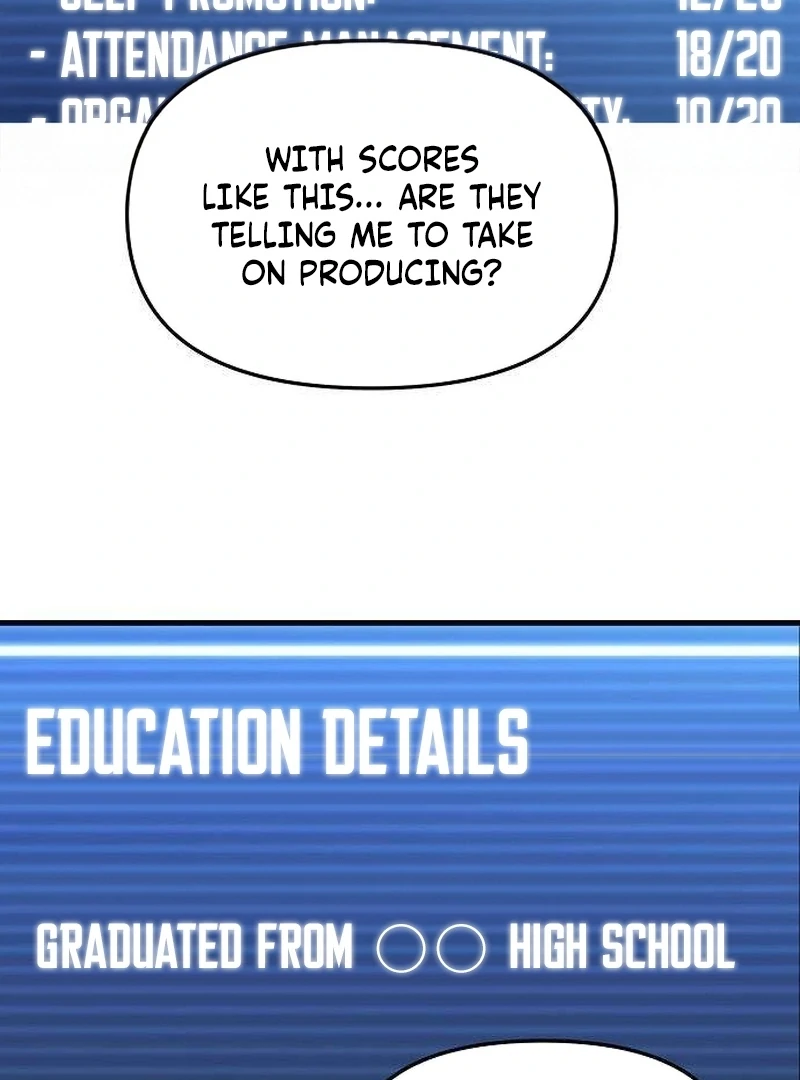 Read Assistant Manager Kim Hates Idols EN Manga Online