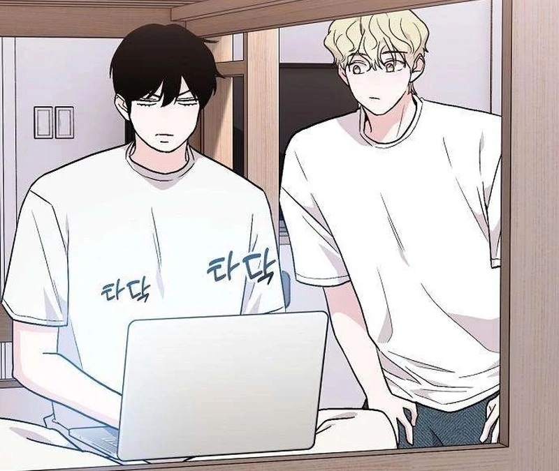 Read Assistant Manager Kim Hates Idols EN Manga Online