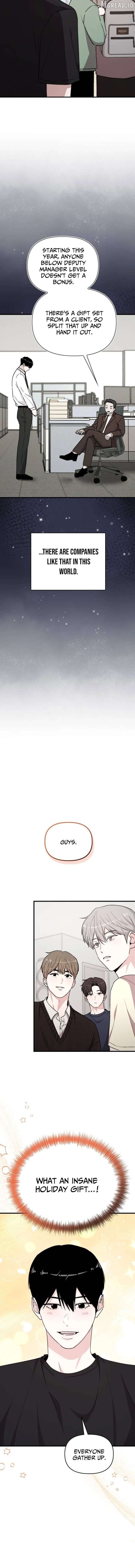Read Assistant Manager Kim Hates Idols EN Manga Online
