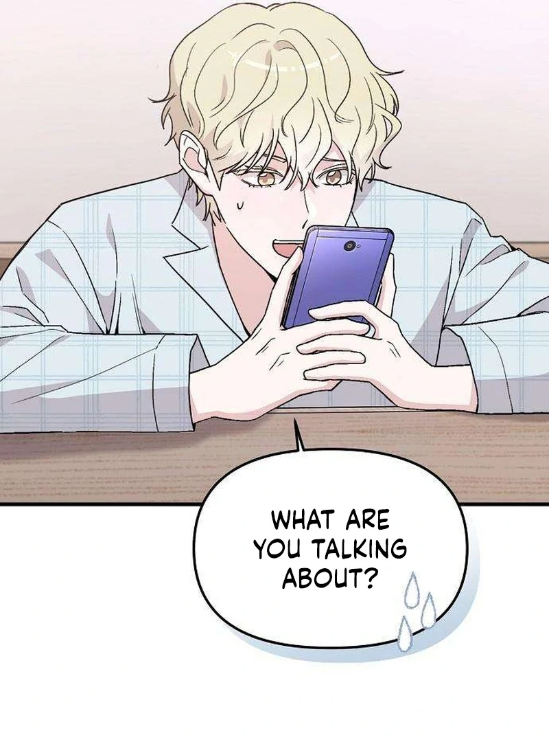 Read Assistant Manager Kim Hates Idols EN Manga Online