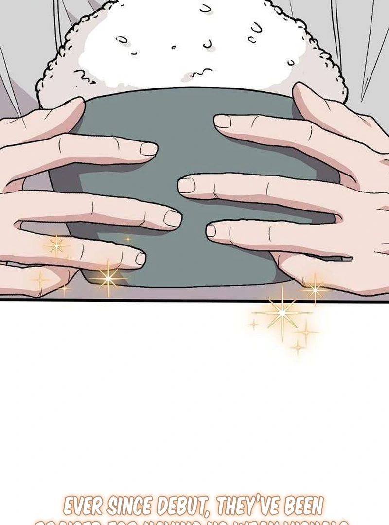 Read Assistant Manager Kim Hates Idols EN Manga Online