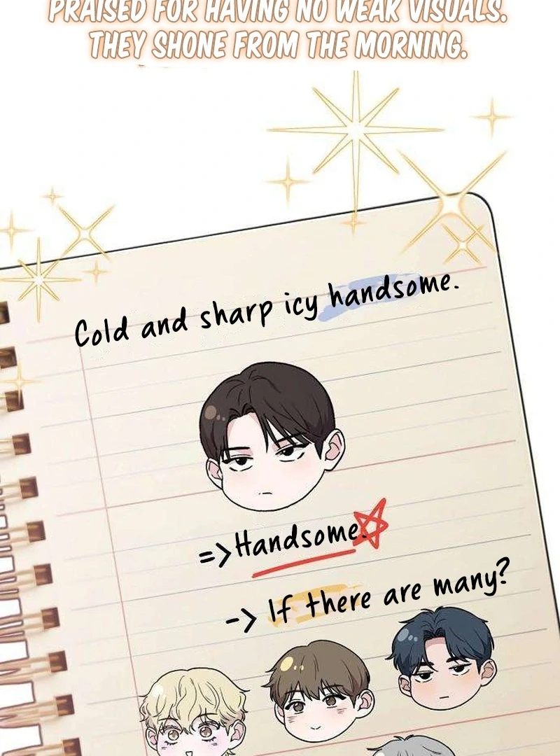 Read Assistant Manager Kim Hates Idols EN Manga Online