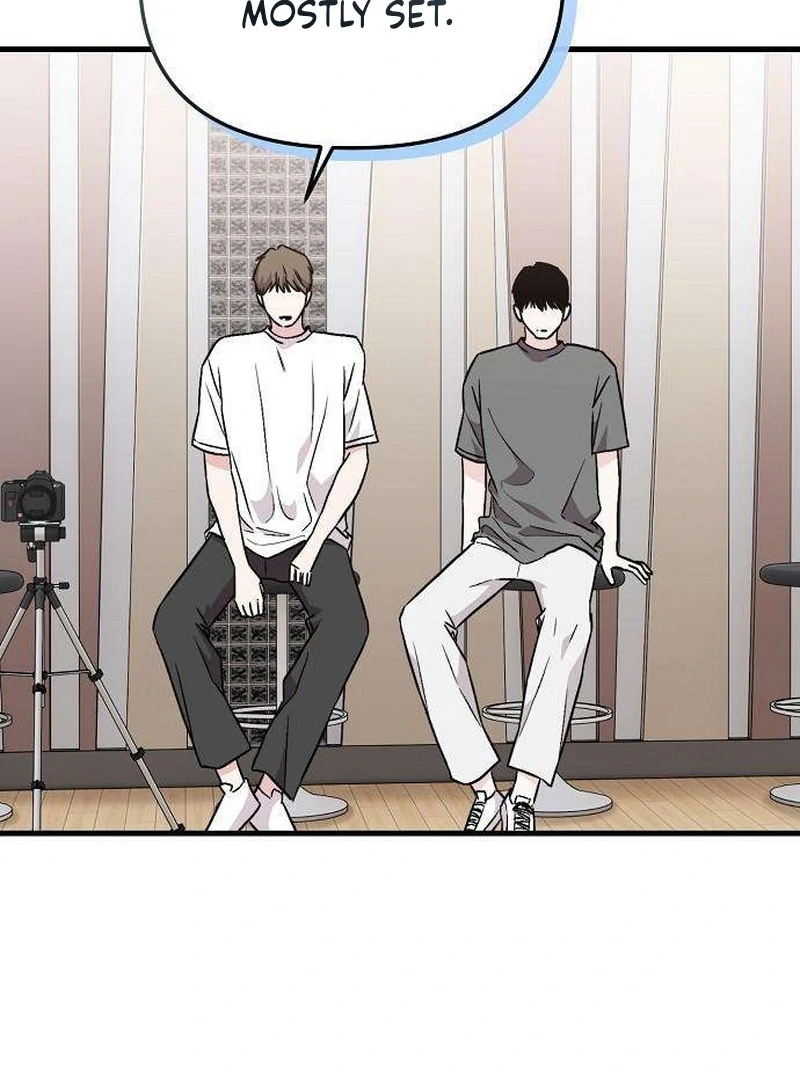 Read Assistant Manager Kim Hates Idols EN Manga Online