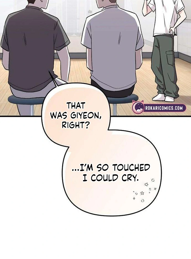 Read Assistant Manager Kim Hates Idols EN Manga Online