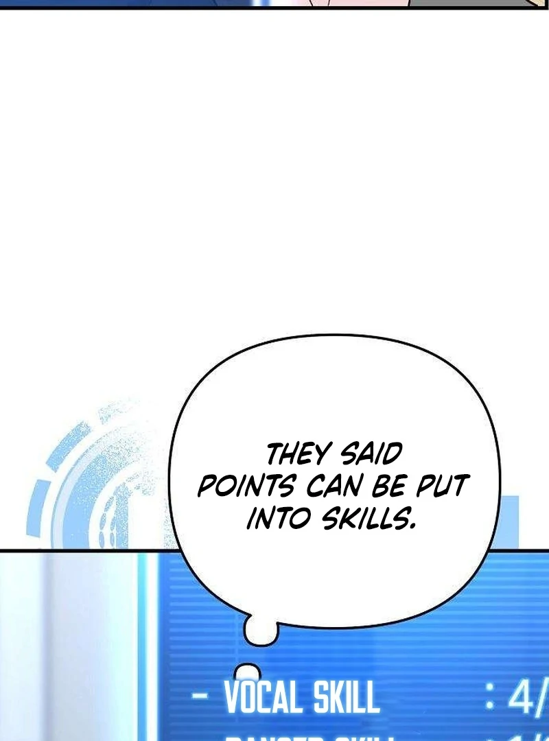 Read Assistant Manager Kim Hates Idols EN Manga Online