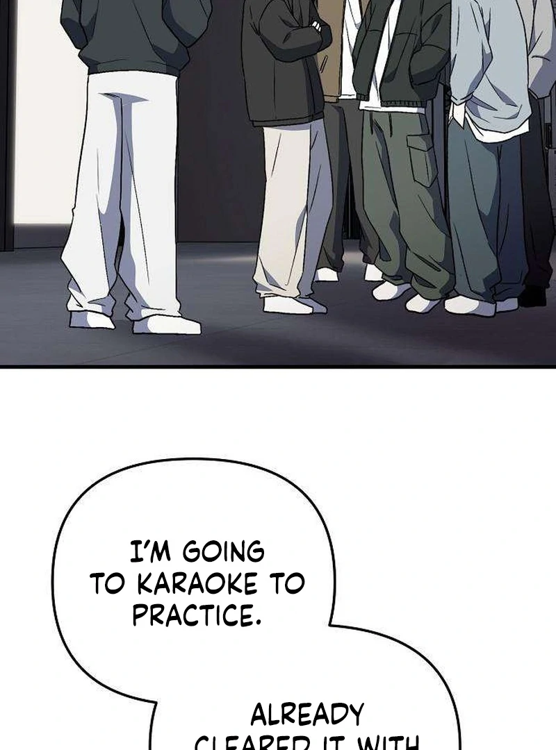 Read Assistant Manager Kim Hates Idols EN Manga Online