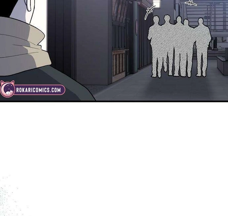 Read Assistant Manager Kim Hates Idols EN Manga Online